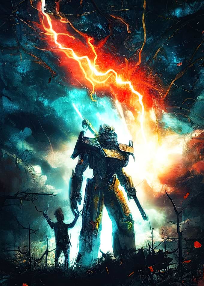 Guardians Oath