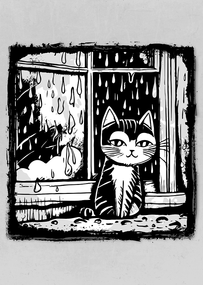 Autumn Is Coming