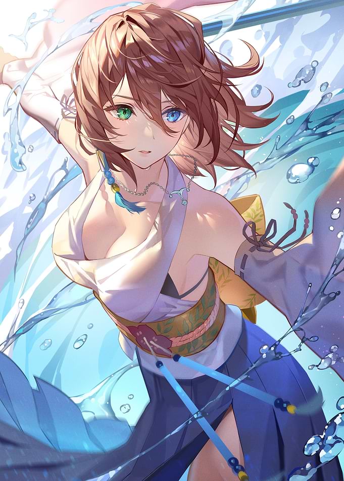 Cute girl