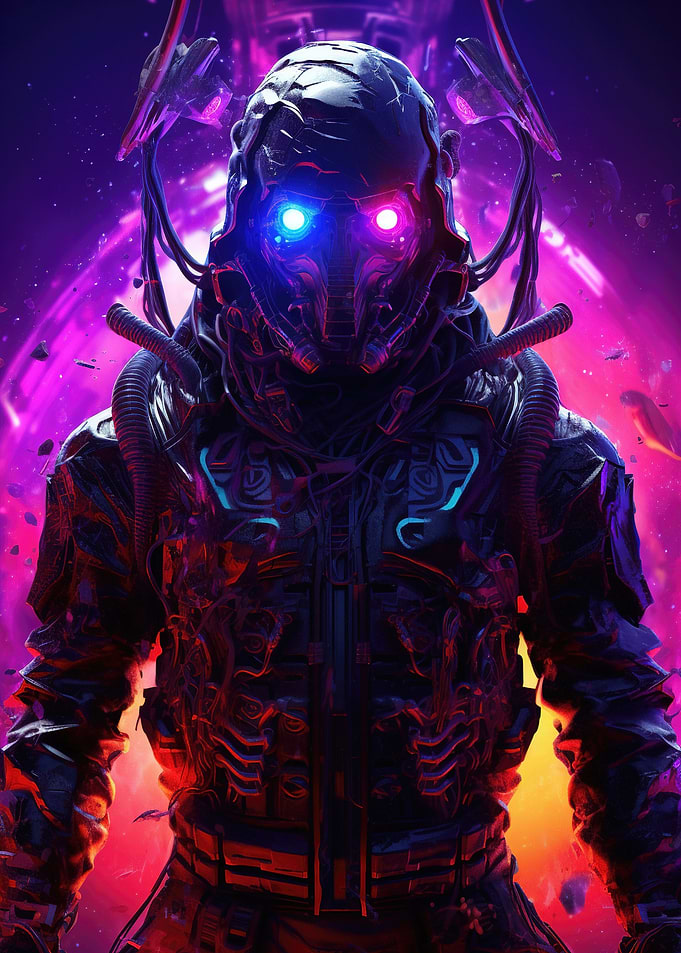 Bionic Beyond