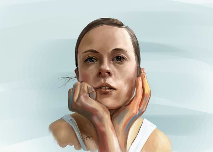 Artist portrait