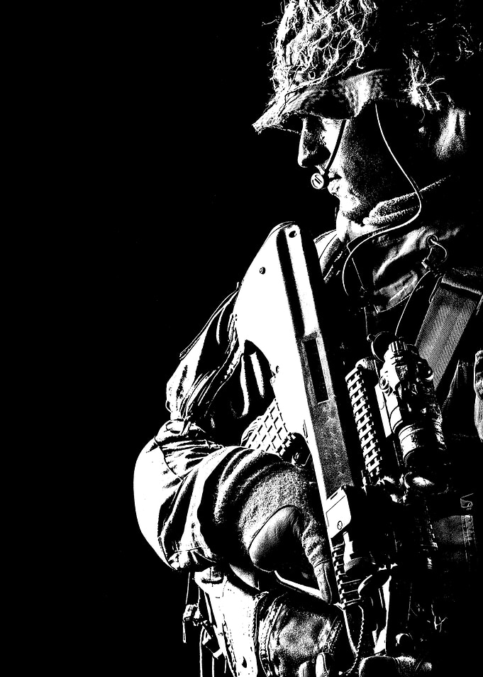 Warrior