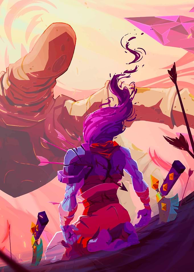 Dead Cells