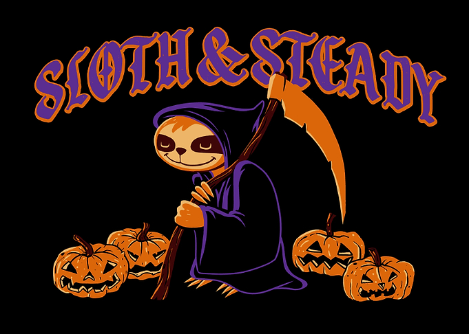 Sloth Reaper
