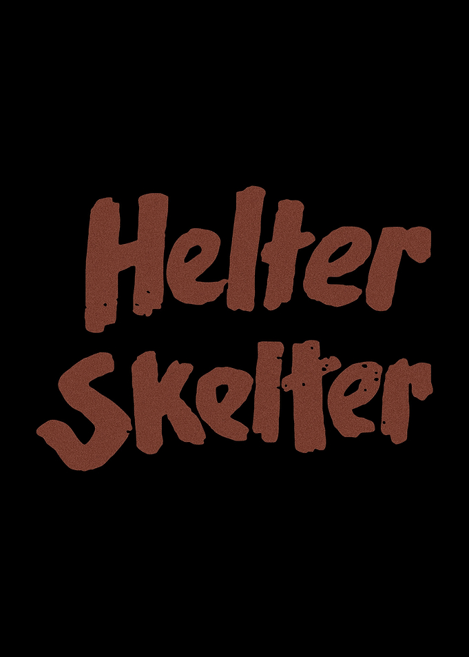 helter skelter