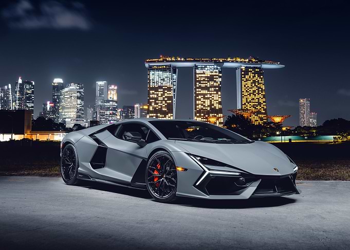 Lamborghini