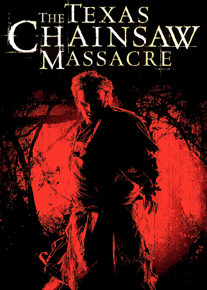 Texas Chainsaw Massacre