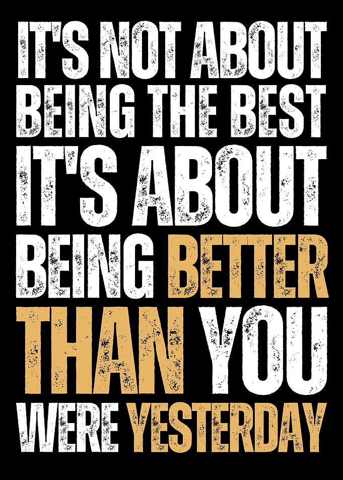 Gym Motivation Quote