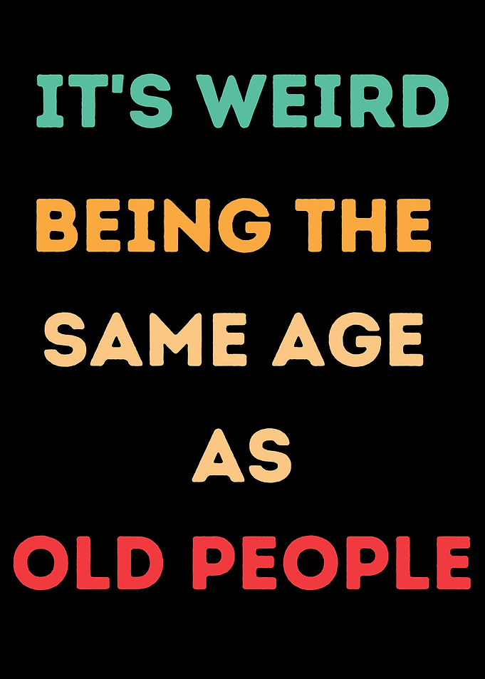 Generational Paradox