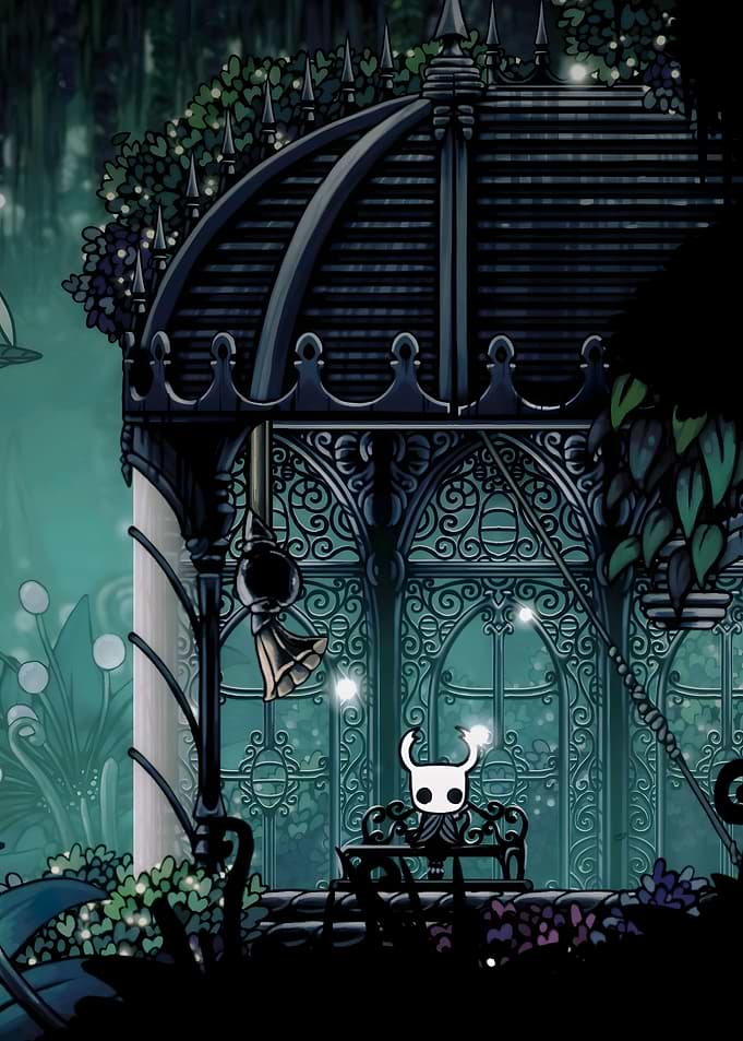 Hollow Knight