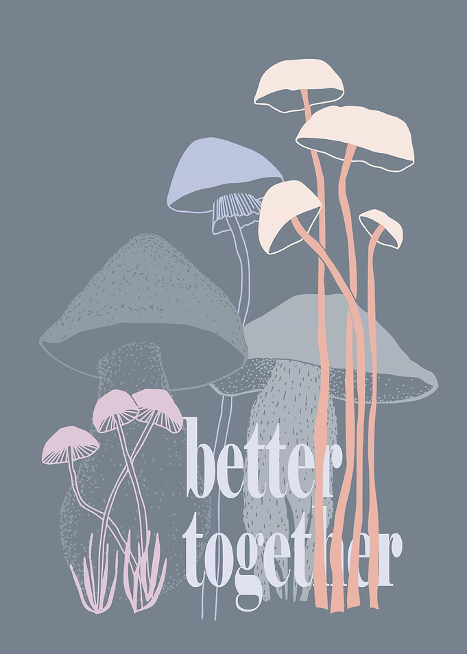 Better together