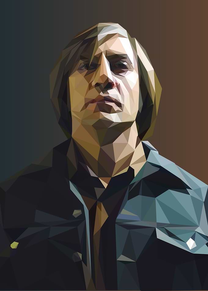 No Country for Old Men
