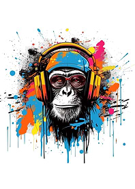 Monkey Dj Music