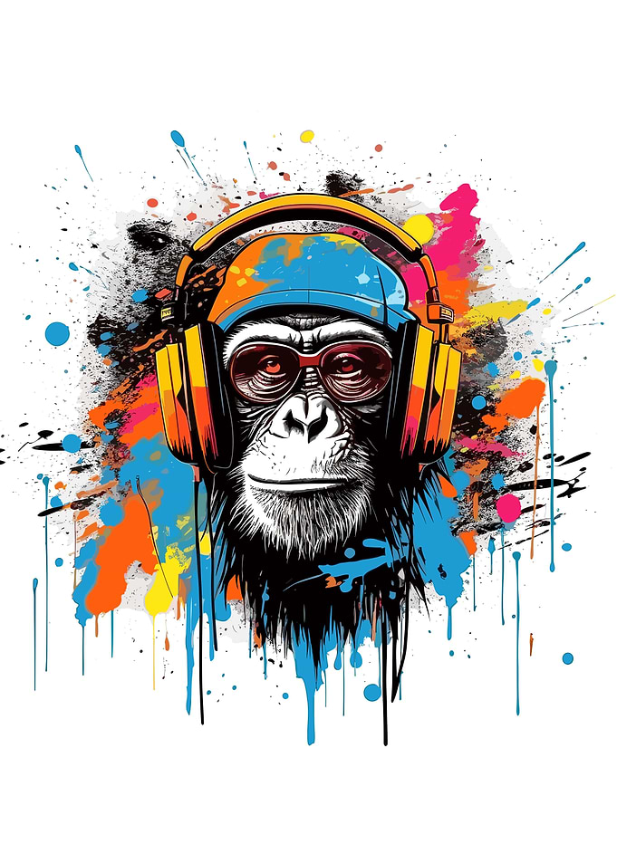 Monkey Dj Music