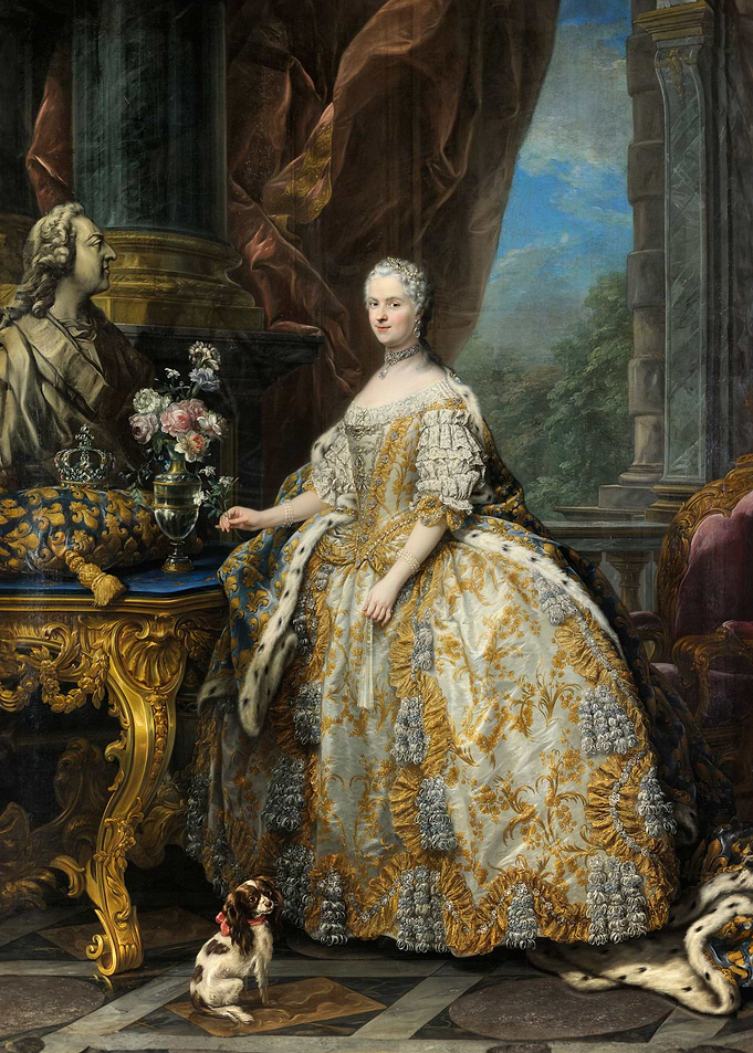 Marie Leszczinska