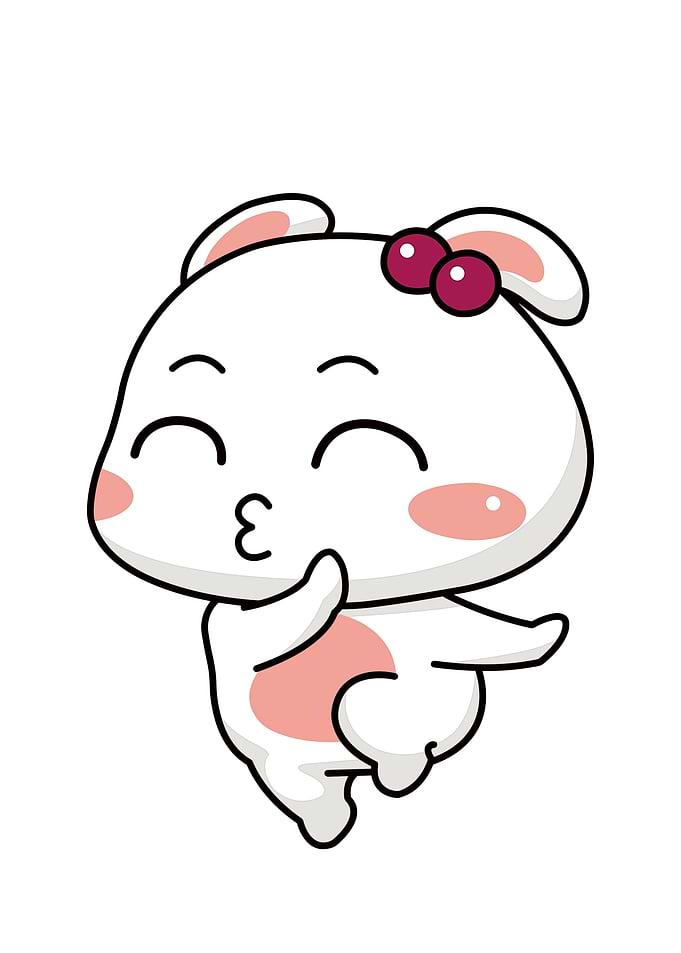 bear cute animal