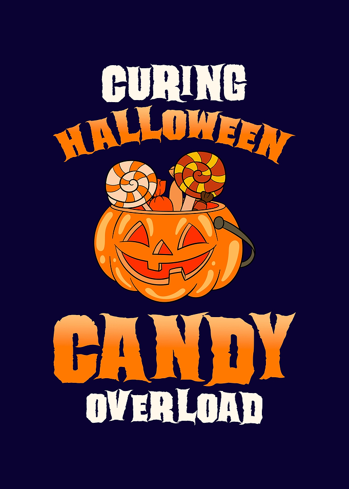 Halloween ER Nurse