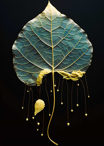 Minimalist Floral