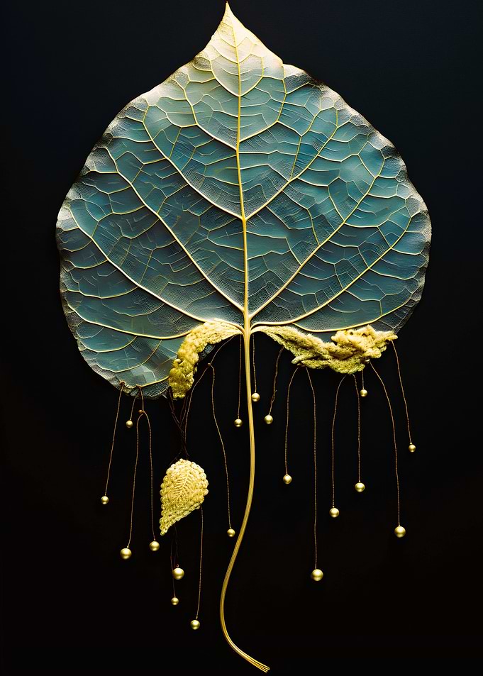 Minimalist Floral
