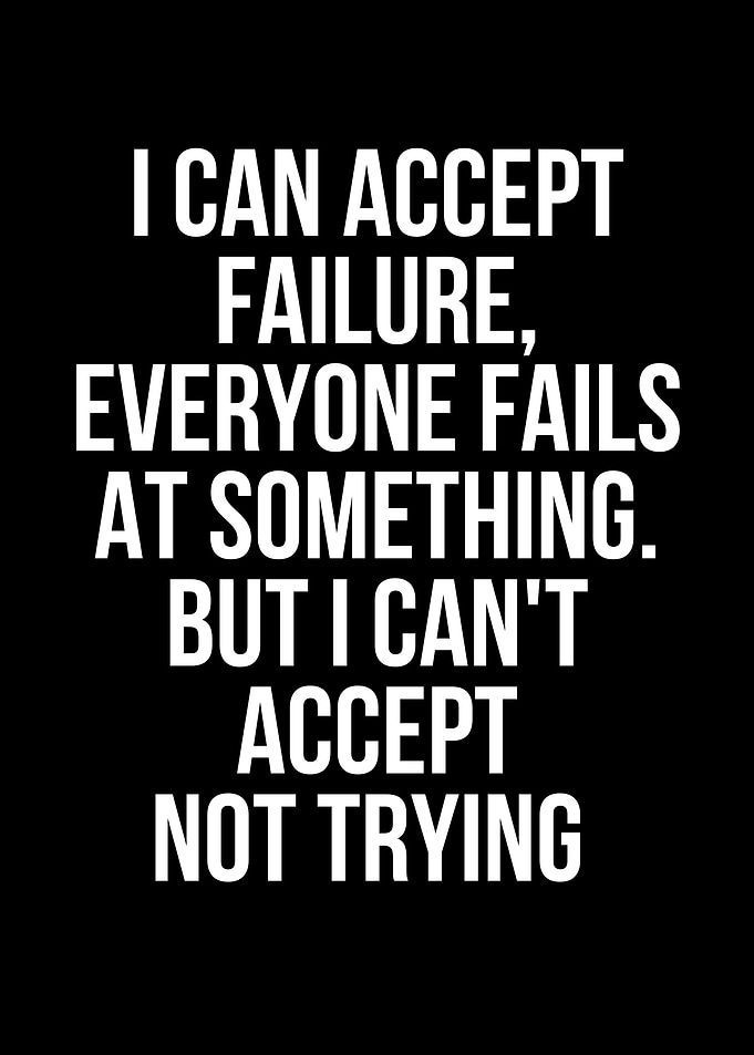 motivational sports