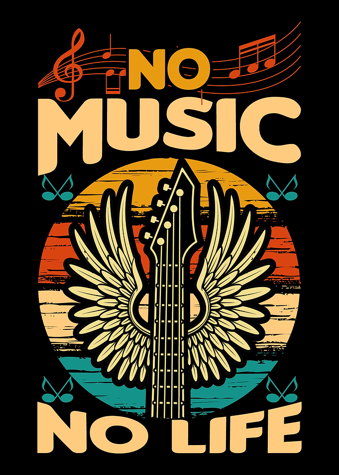 Music Poster