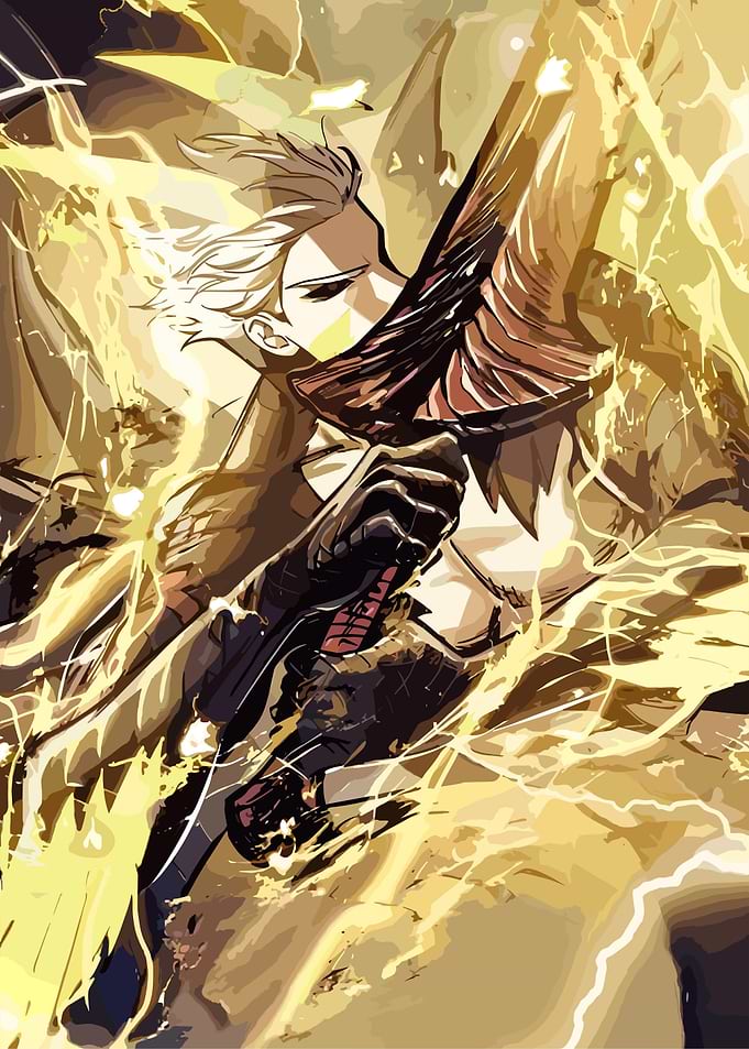 Reincarnation Battle God