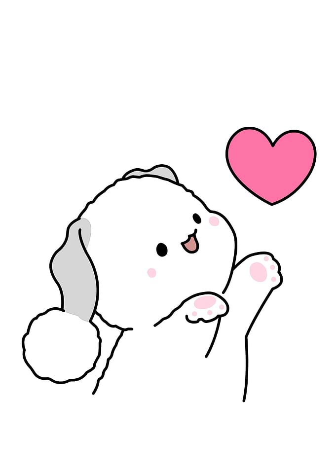 bear cute animal