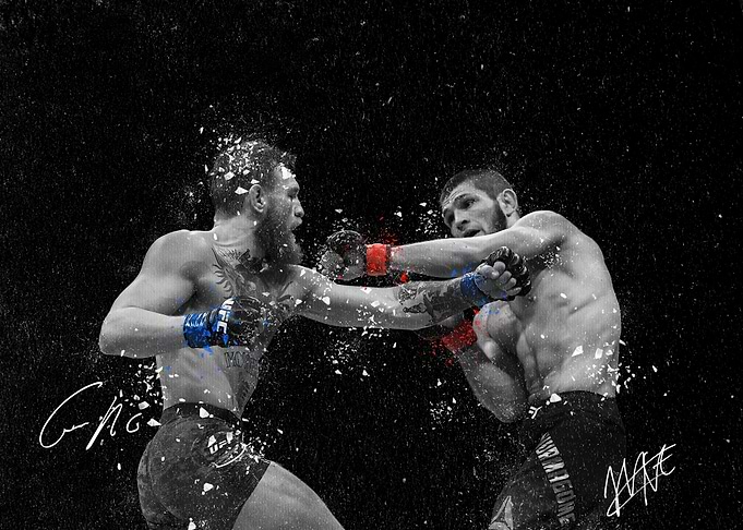 MMA