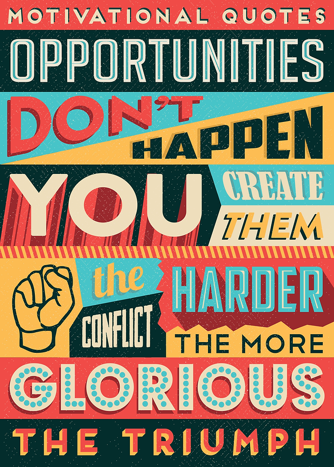 Motivation Quote