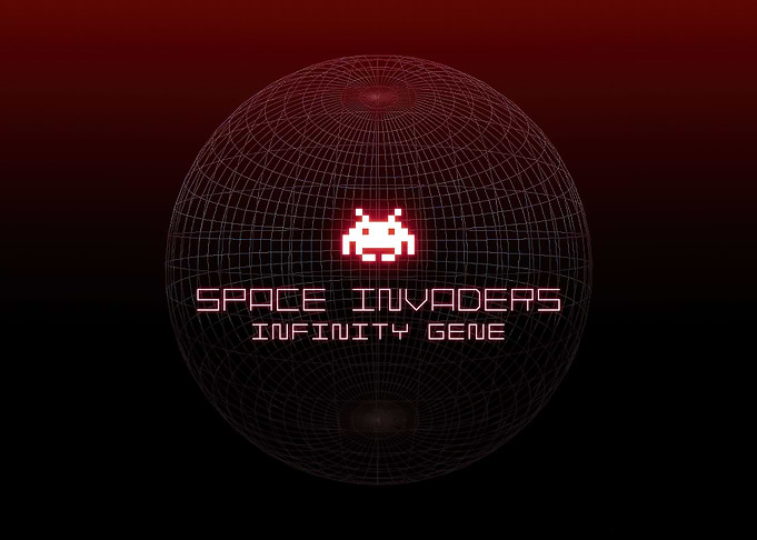 Space Invaders