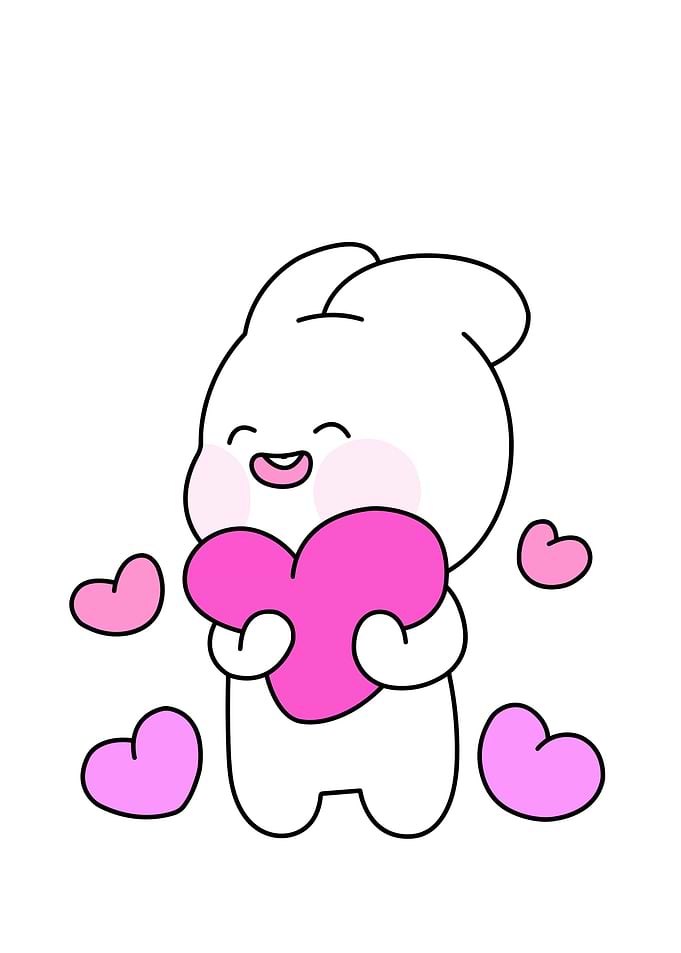 bear cute animal