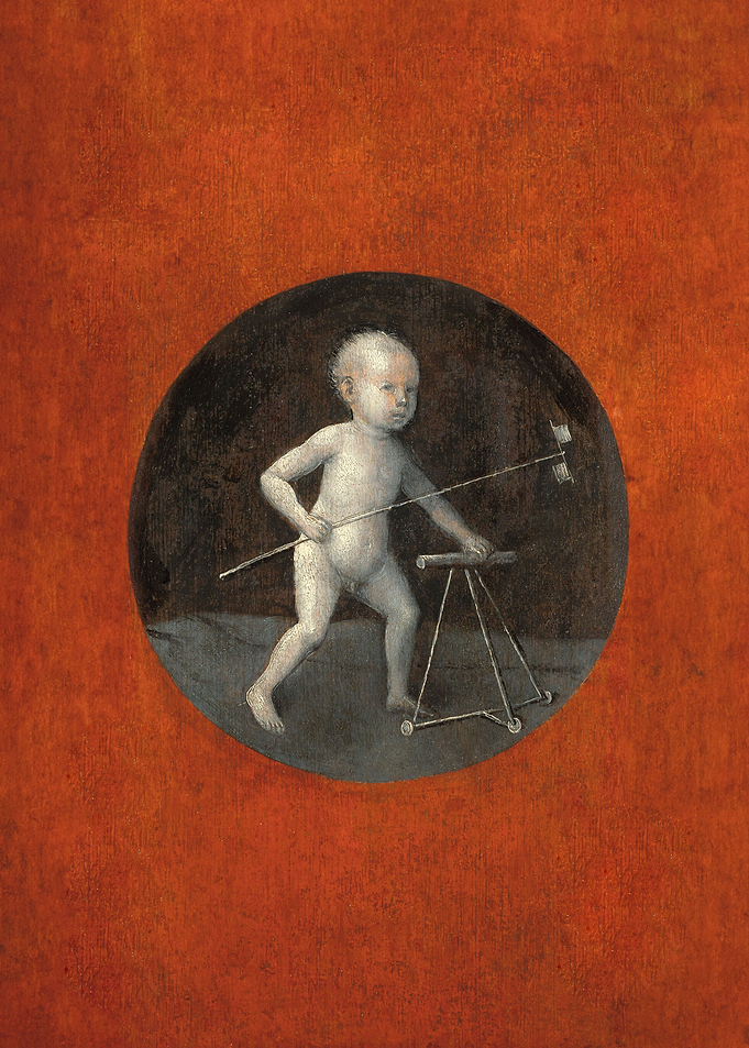 Christ Child