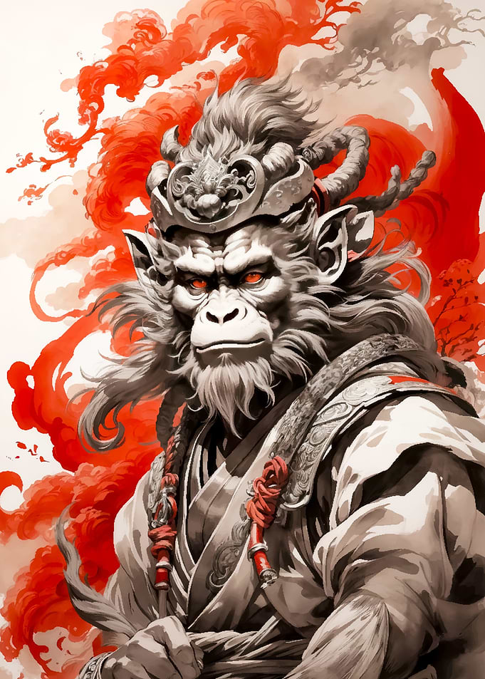 Monkey King