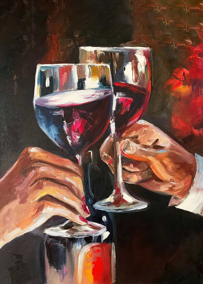 Wine Bar
