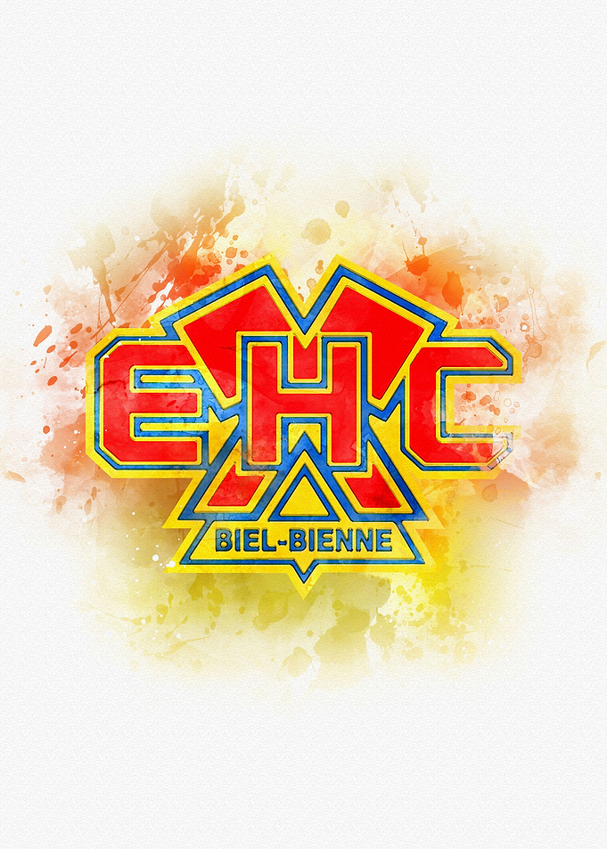 EHC Biel Bienne