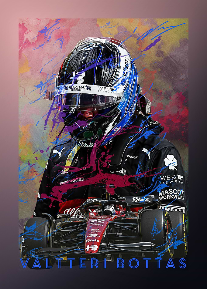 Valtteri Bottas