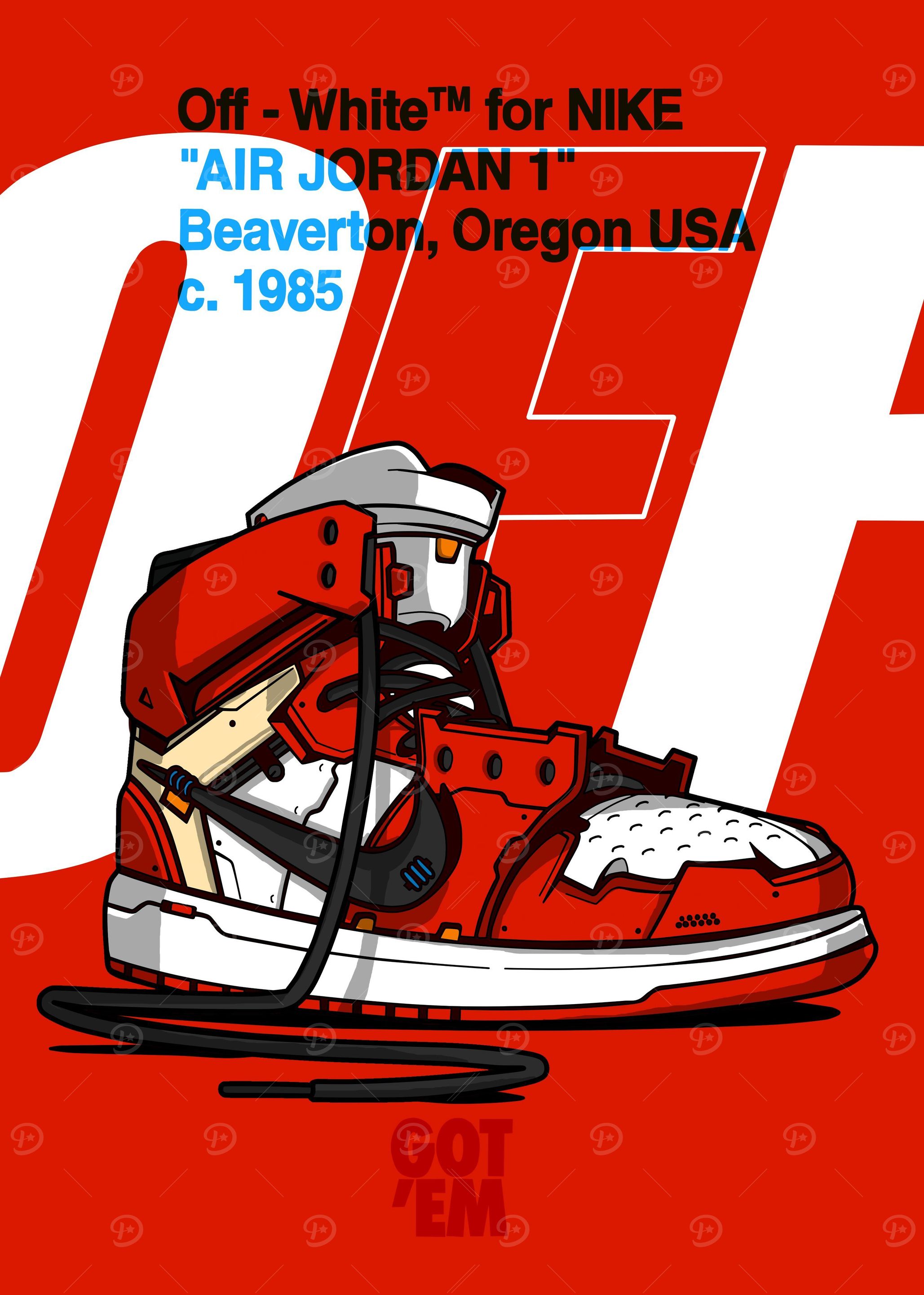 hype sneaker revolution