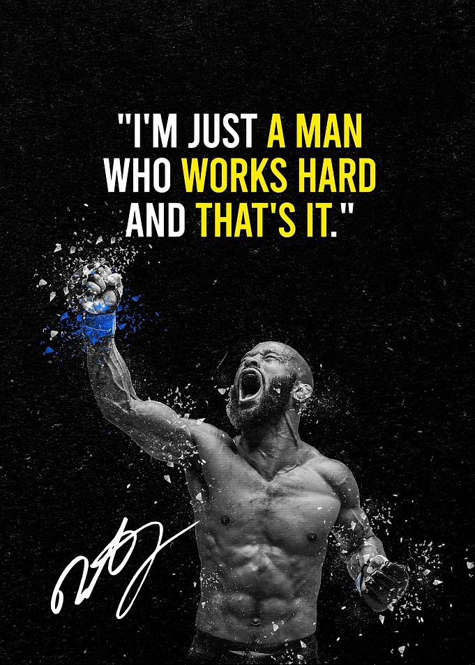 Demetrious Johnson