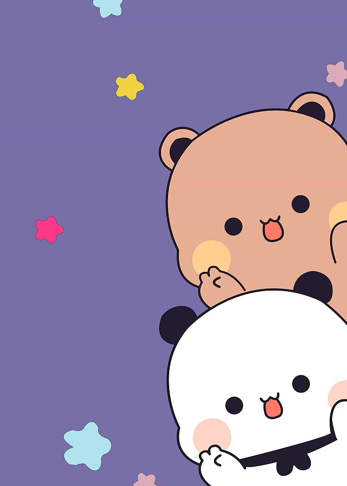 bear cute animal