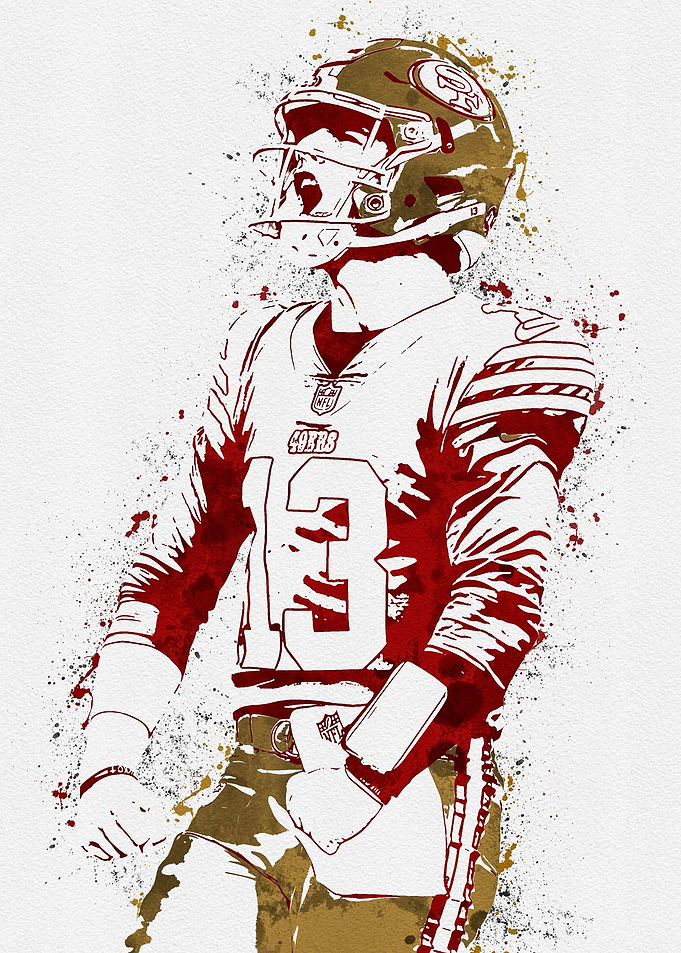 Brock Purdy