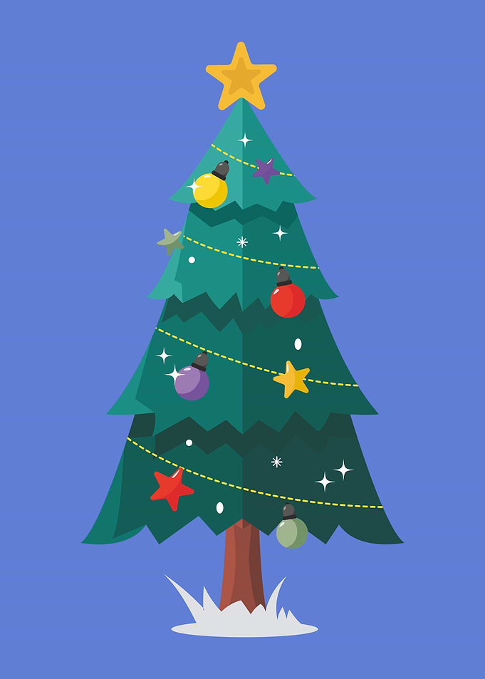 Christmas Tree