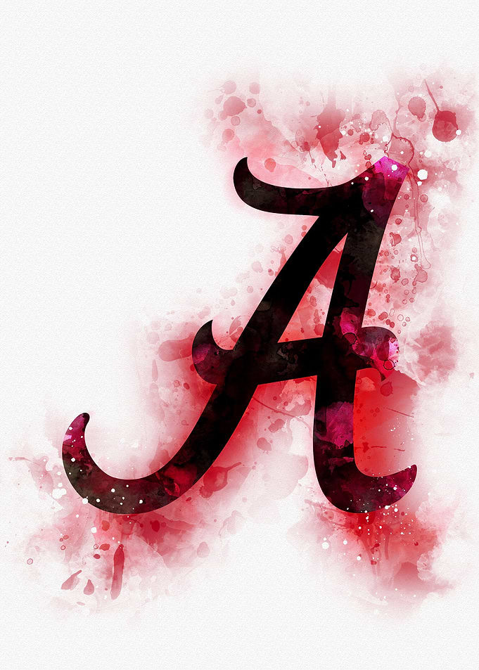 Alabama Crimson Tide