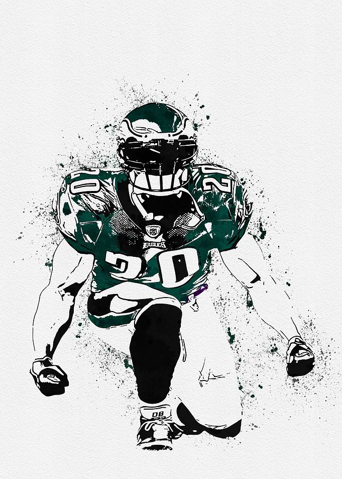 Brian Dawkins
