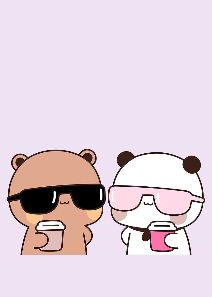 bear cute animal
