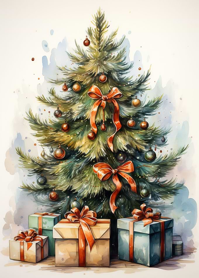Merry Christmas