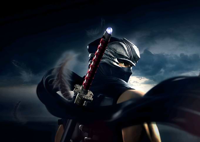ninja gaiden