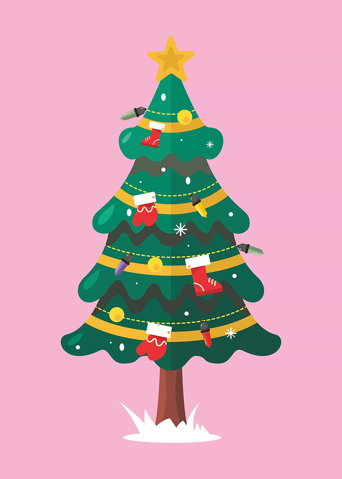 Xmas Tree