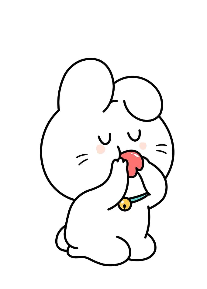 bear cute animal