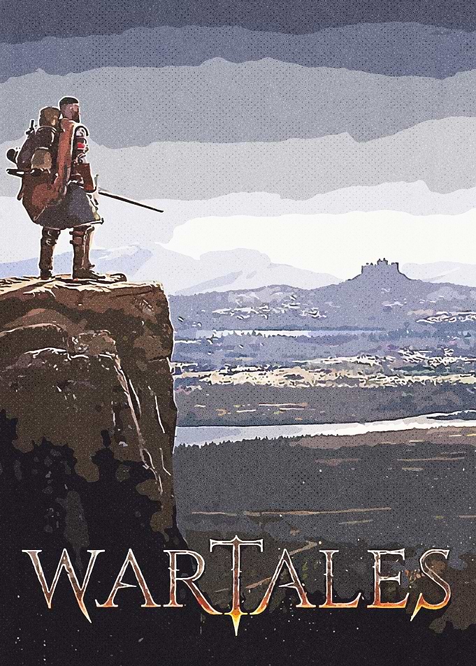 Wartales Vintage