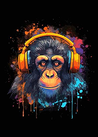 Monkey Dj Music